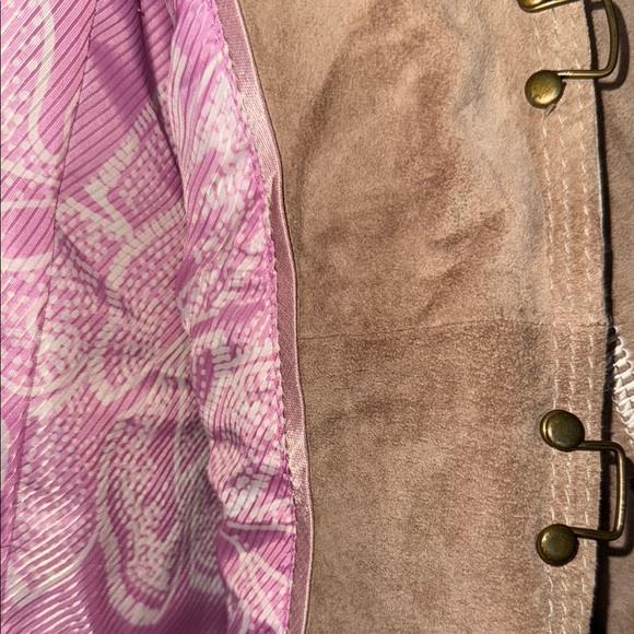 The Limited Brown Blazer Corduroy Tailored - Picture 14 of 16